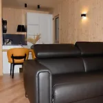 Oaza Luxury Appartement