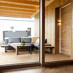 Oaza Luxury Appartement