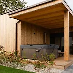 Appartement Oaza Luxury Moravske-Toplice