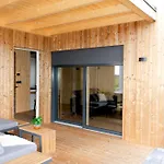 Oaza Luxury Moravske-Toplice