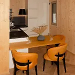 Appartement Oaza Luxury *