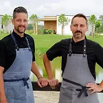 Oaza Luxury Appartement *