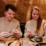 Oaza Luxury Appartement Moravske-Toplice