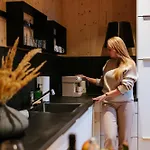 Oaza Luxury Moravske-Toplice