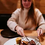 Oaza Luxury Appartement *