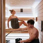 Appartement Oaza Luxury Moravske-Toplice