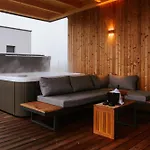 Oaza Luxury *