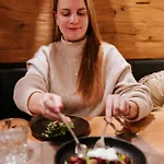 Oaza Luxury Appartement *