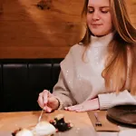 Appartement Oaza Luxury Moravske-Toplice