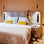 Oaza Luxury モラフスケ・トプリツェ