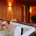 Appartement Oaza Luxury *