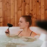 Oaza Luxury Appartement