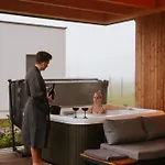 Appartement Oaza Luxury