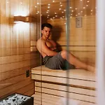 Appartement Oaza Luxury