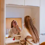 Oaza Luxury * Moravske-Toplice