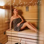 Oaza Luxury Moravske-Toplice