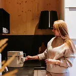 Oaza Luxury Appartement *