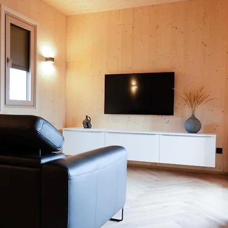 Oaza Luxury Glamping 모라브스케토플리체