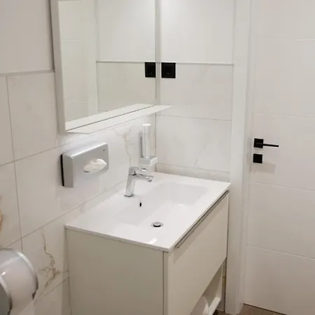 Oaza Luxury Glamping 아파트 *