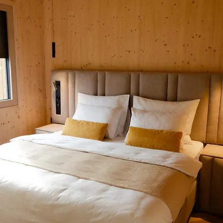 아파트 Oaza Luxury Glamping