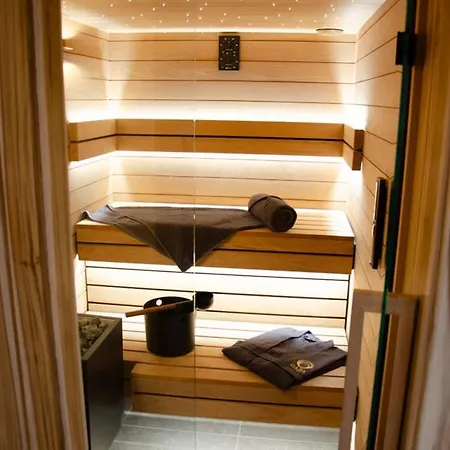 Oaza Luxury Glamping 모라브스케토플리체