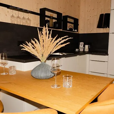 Appartamento Oaza Luxury