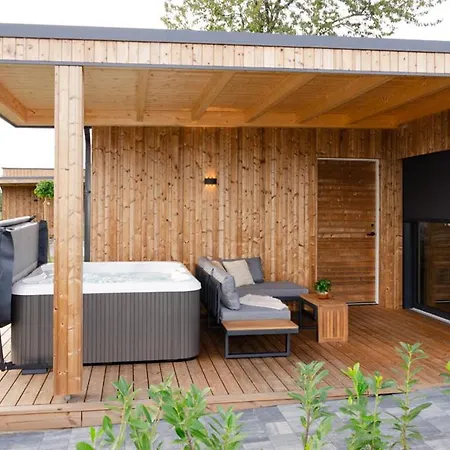 Oaza Luxury Glamping *