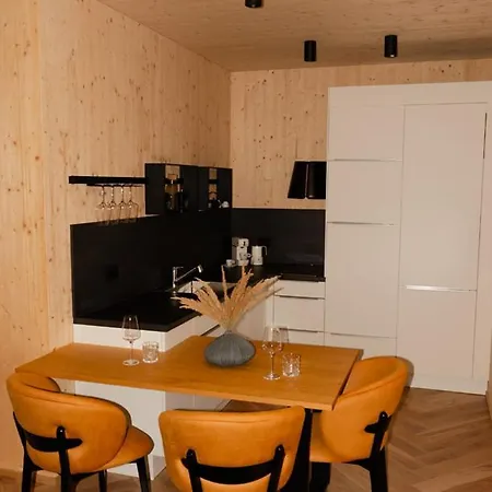 Oaza Luxury Glamping