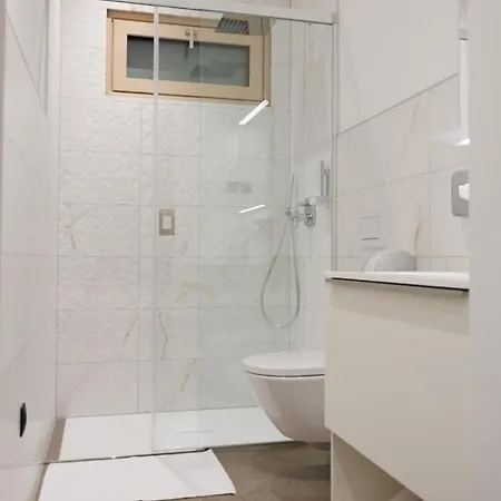 아파트 Oaza Luxury Glamping 모라브스케토플리체