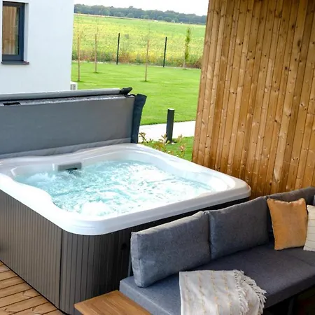 Oaza Luxury Glamping