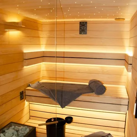 아파트 Oaza Luxury Glamping