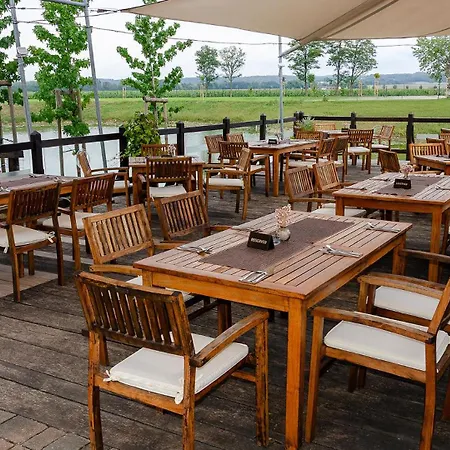 Oaza Luxury Διαμέρισμα Moravske-Toplice