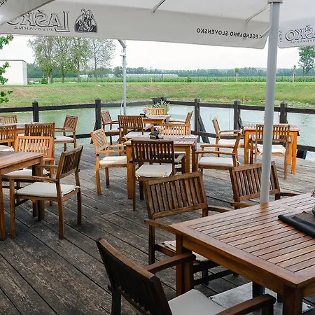 Oaza Luxury Glamping