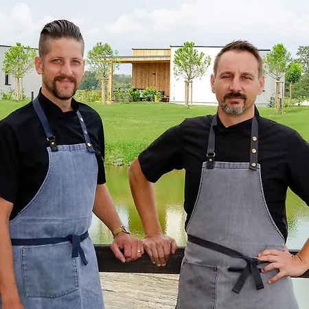 Oaza Luxury Glamping 아파트 *