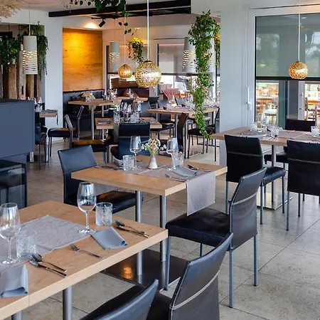 Oaza Luxury * Moravske-Toplice