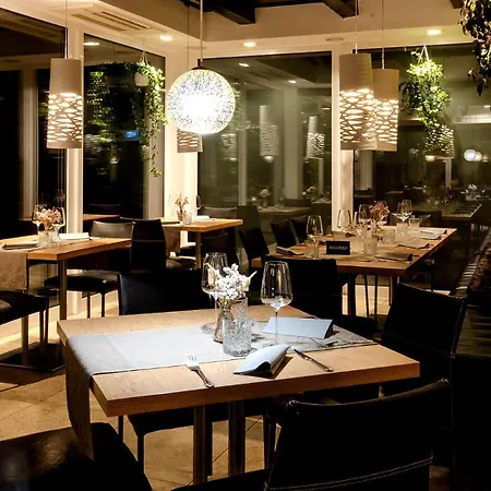 아파트 Oaza Luxury Glamping