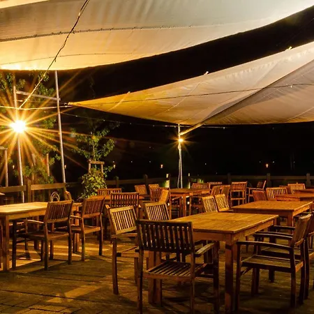 Oaza Luxury Glamping 아파트 *