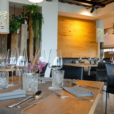 Διαμέρισμα Oaza Luxury Moravske-Toplice