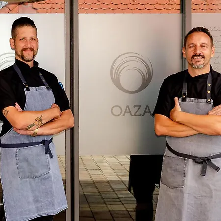 Διαμέρισμα Oaza Luxury *