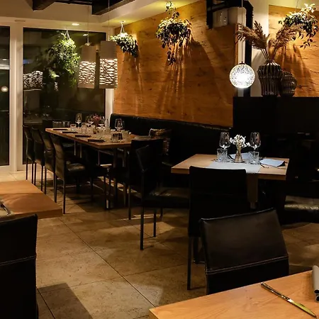 Oaza Luxury Glamping *