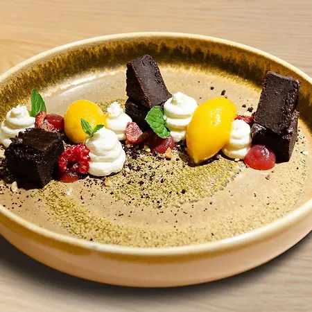 Oaza Luxury Glamping 모라브스케토플리체