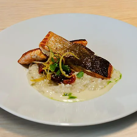 Oaza Luxury Glamping 아파트