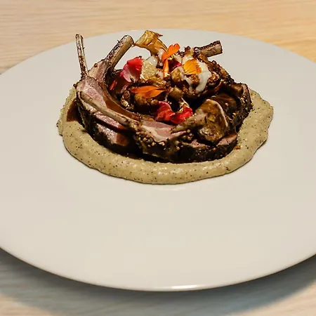 Oaza Luxury Glamping 아파트