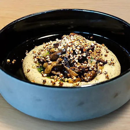 아파트 Oaza Luxury Glamping