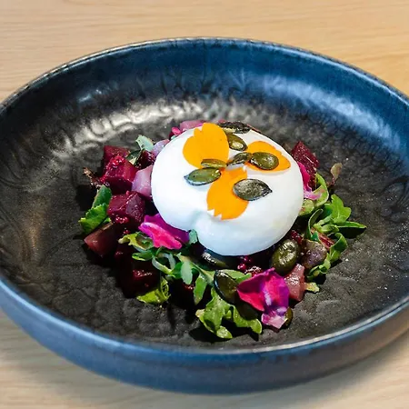 아파트 Oaza Luxury Glamping