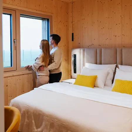 Διαμέρισμα Oaza Luxury Moravske-Toplice