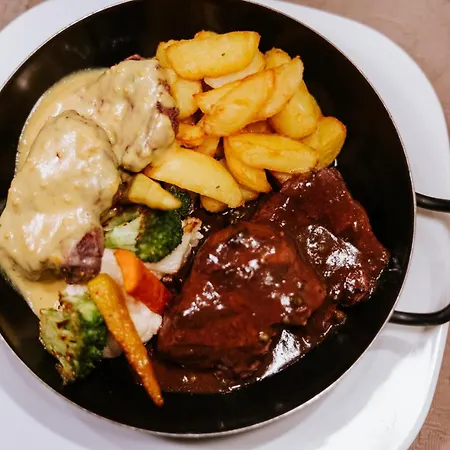 Appartement Oaza Luxury Moravske-Toplice