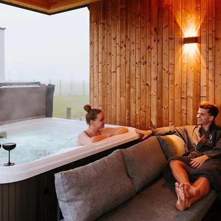 Oaza Luxury Διαμέρισμα *