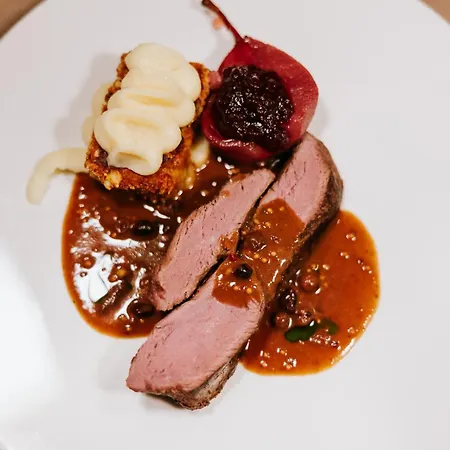 Appartement Oaza Luxury *