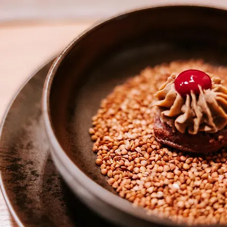 Oaza Luxury * Moravske-Toplice